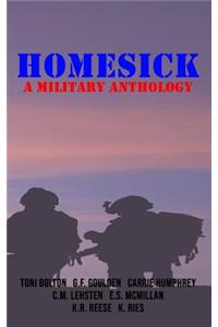 Homesick Anthology