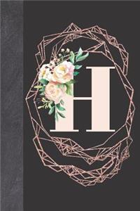 H