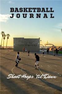 Basketball Journal