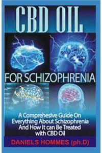 CBD Oil for Schizophrenia