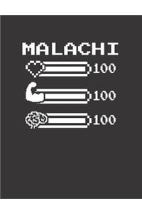 Malachi