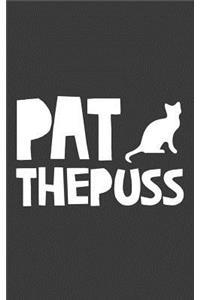 Pat the Puss