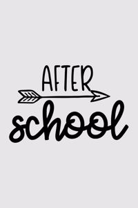 After school