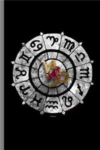 Capricorn Astrological Birth Sign