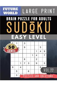 SUDOKU Easy