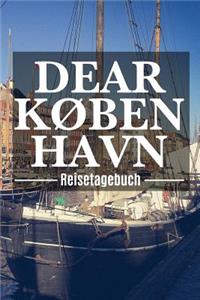 Dear København Reisetagebuch