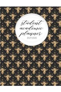 Student Academic Planner 2019-2020