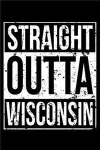 Straight Outta Wisconsin