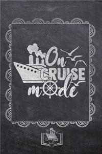 On Cruise Mode
