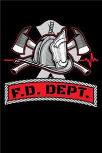 F.D. Dept.