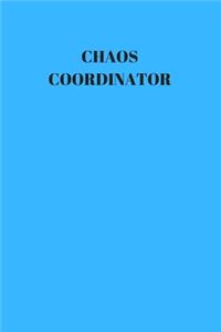 Chaos Coordinator