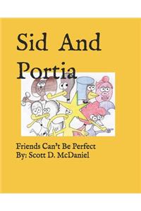 Sid And Portia