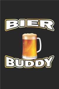 Bier Buddy