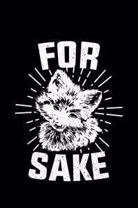 For Sake