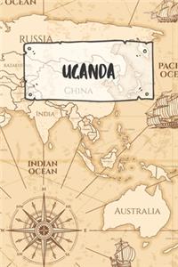 Uganda