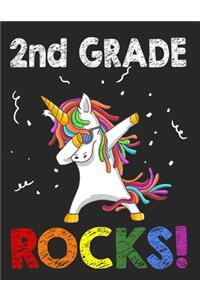 2nd Grade Rock!