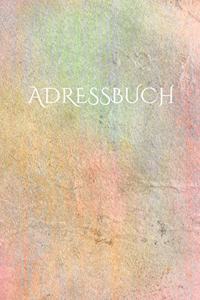 Adressbuch