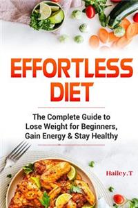 Effortless Diet