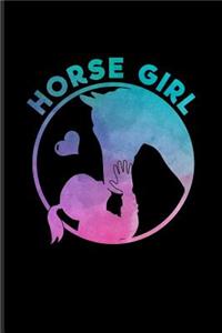 Horse Girl