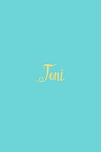 Toni
