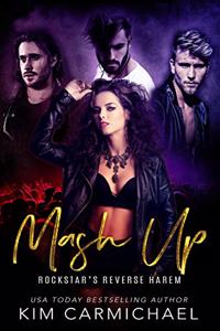 MASH Up - Rockstar's Reverse Harem