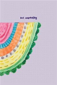 Dot Journaling