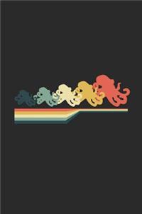 The Octopus Retro