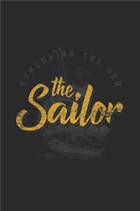 The Sailor - Exploring The Sea