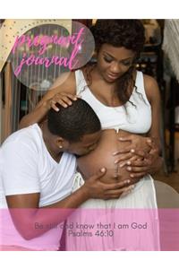 Pregnant Journal
