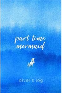 Diver's Log
