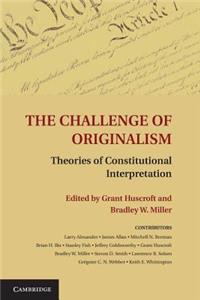 Challenge of Originalism