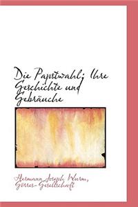 Die Papstwahl