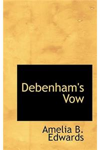 Debenham's Vow