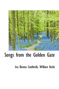 Songs from the Golden Gate