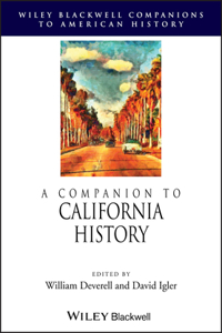 Companion to California History