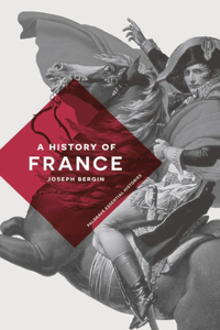 History of France