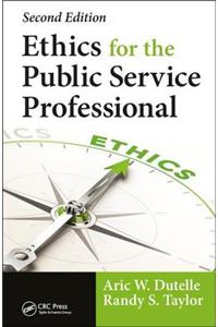 Ethics for the Public Service Professional