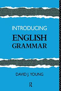 Introducing English Grammar