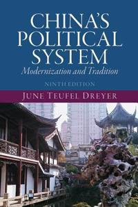 China's Political System