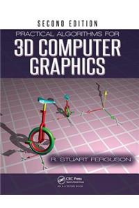 Practical Algorithms for 3D Computer Graphics