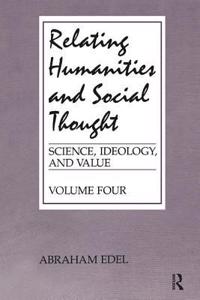 Relating Humanities and Social Thought