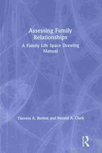 Assessing Family Relationships