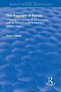 Revival: The Pageant of Persia (1937)