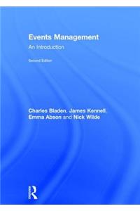 Events Management