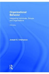 Organizational Behavior