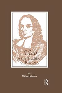 Vico in the Tradition of Rhetoric