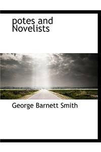 Potes and Novelists