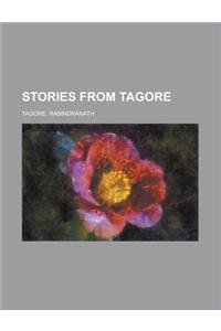 Stories from Tagore
