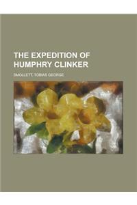 The Expedition of Humphry Clinker