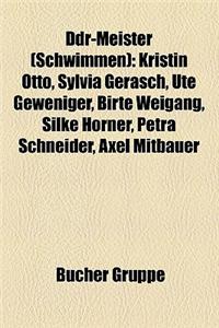 Ddr-Meister (Schwimmen)